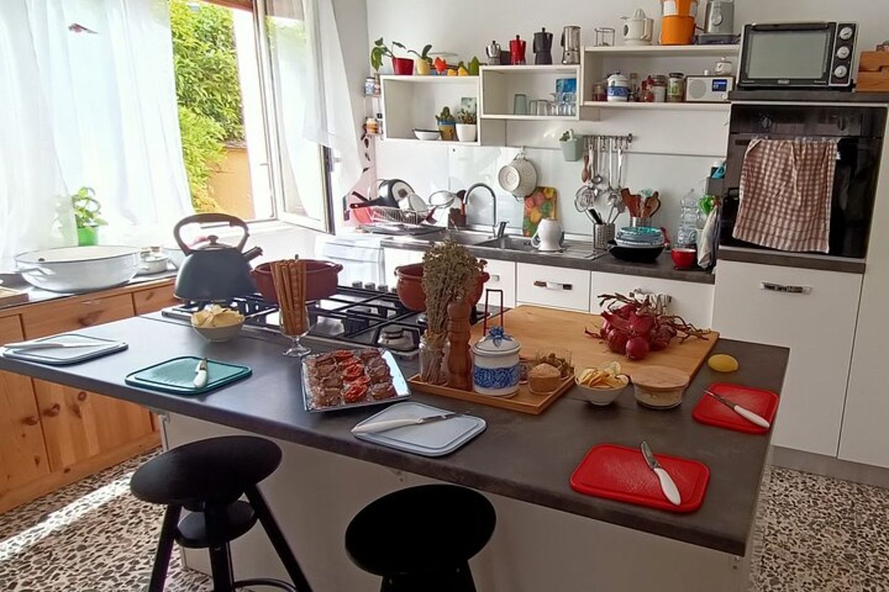 La cucina di Marianna: Pasta fresca tradizionale — 4