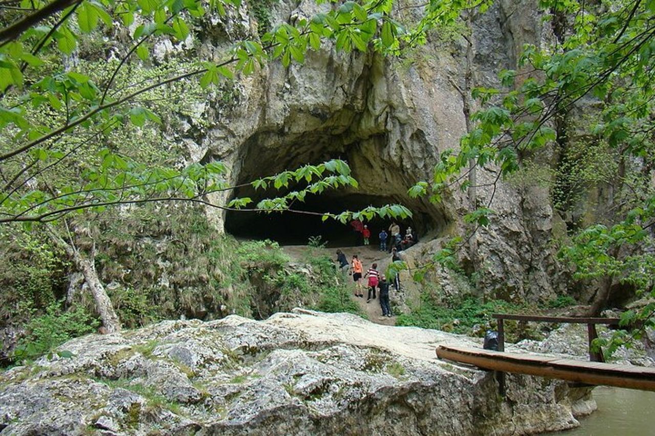 Escursione privata nella gola di Varghis — 7
