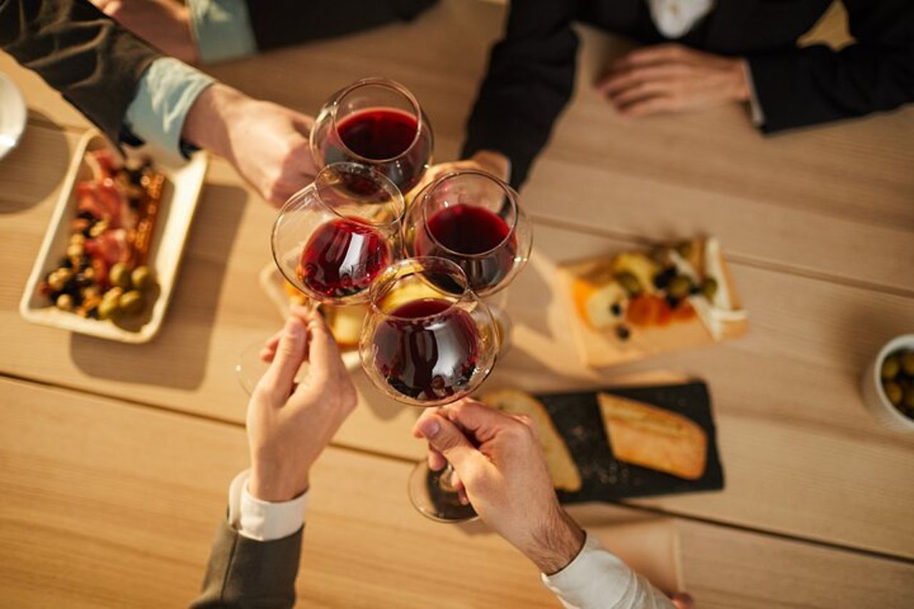 E-Bike Tour e degustazione di vini da Bardolino — 8