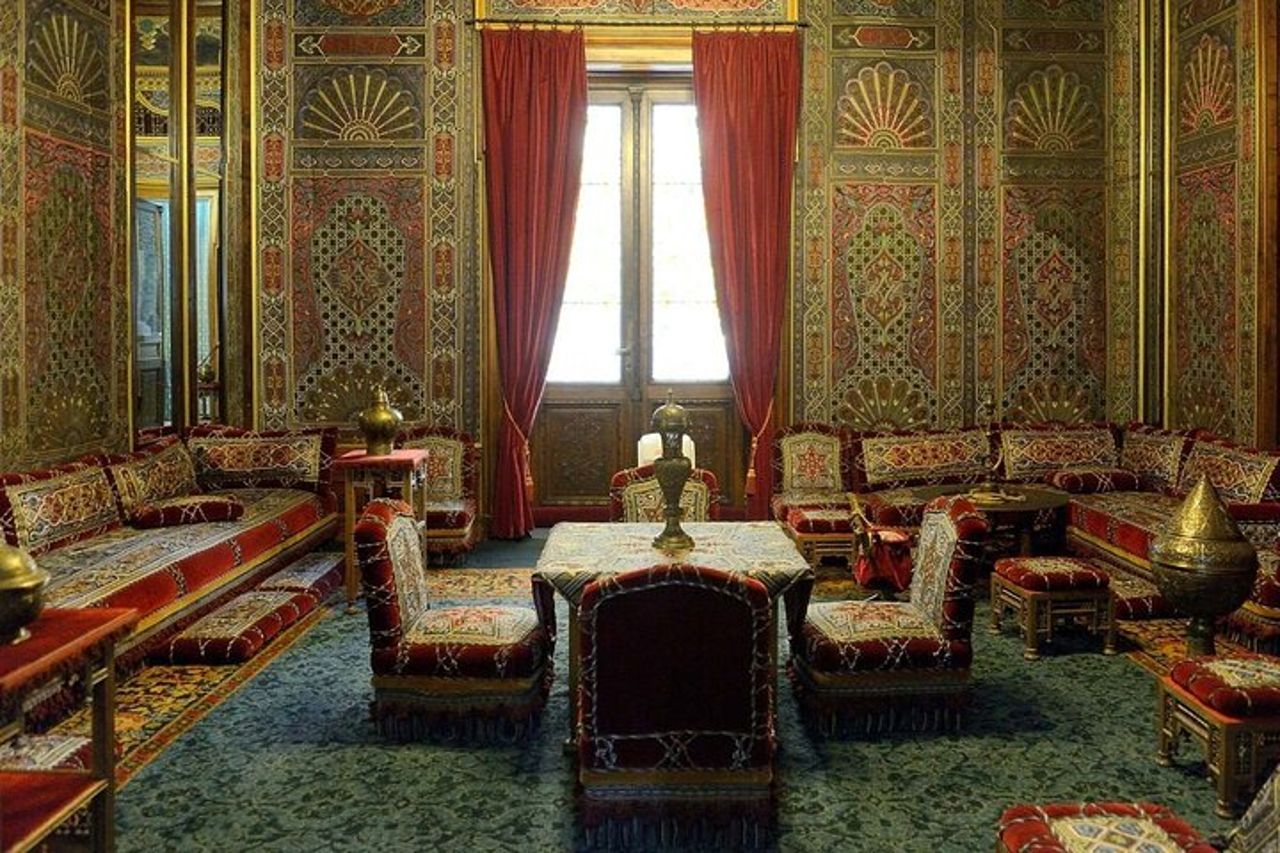 Tour privato al castello di Bran, al castello di Peles e a Brasov — 9