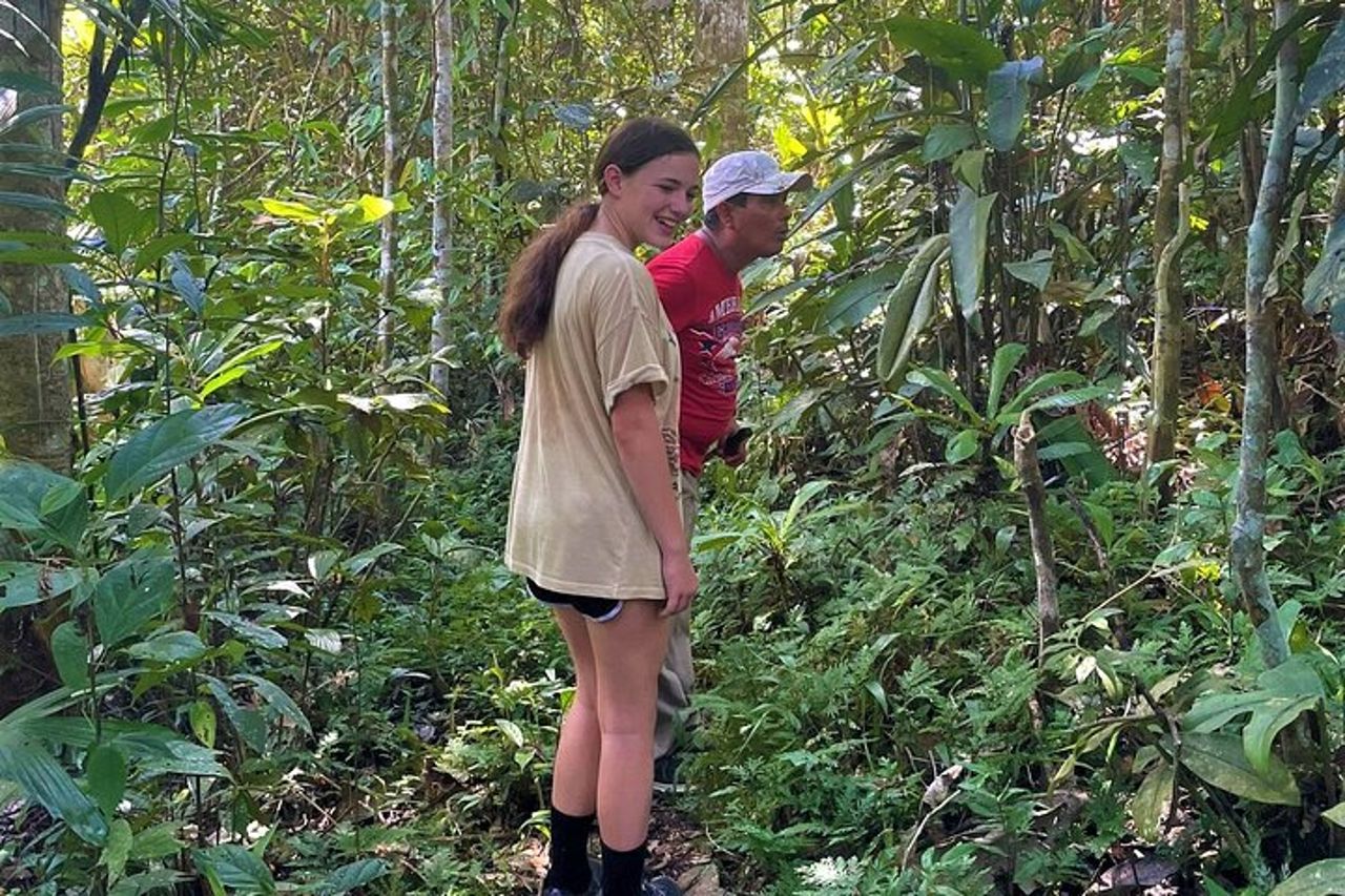 Iquitos: Avventura in Amazzonia: Natura e fauna selvatica | 2 giorni — 3