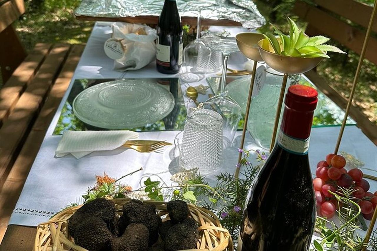 Umbria Sip & See: Viaggio a 360° nel cuore delle Cantine — 6