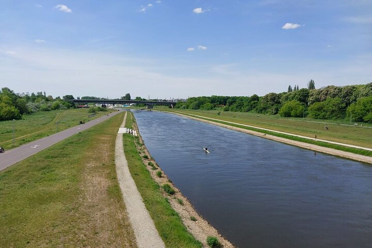Il meglio del tour privato a piedi guidato di 4 ore a Poznan — 9
