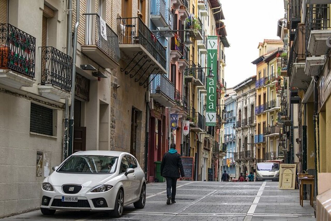 Passeggia nella storia a Santiago: Quest Experience — 7