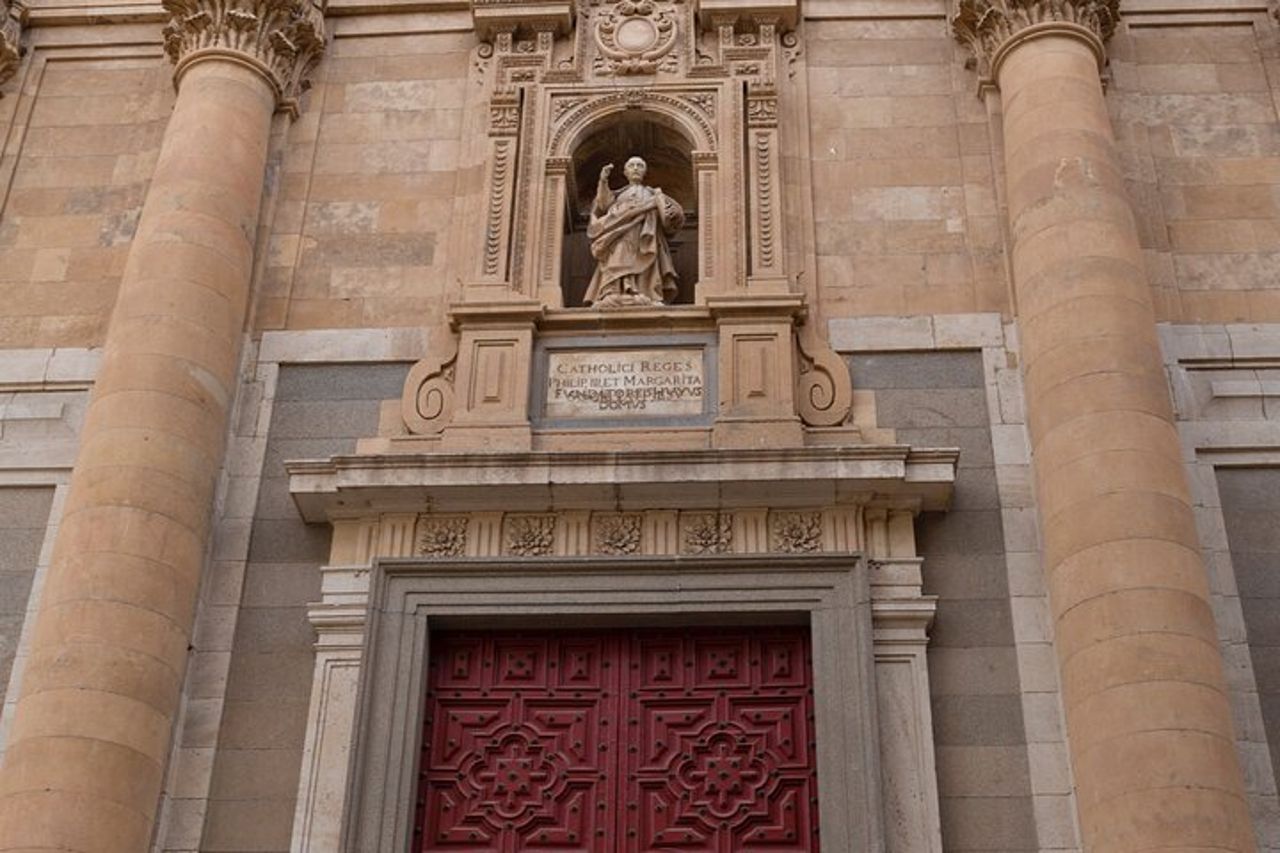 Passeggia nella storia a Santiago: Quest Experience — 3