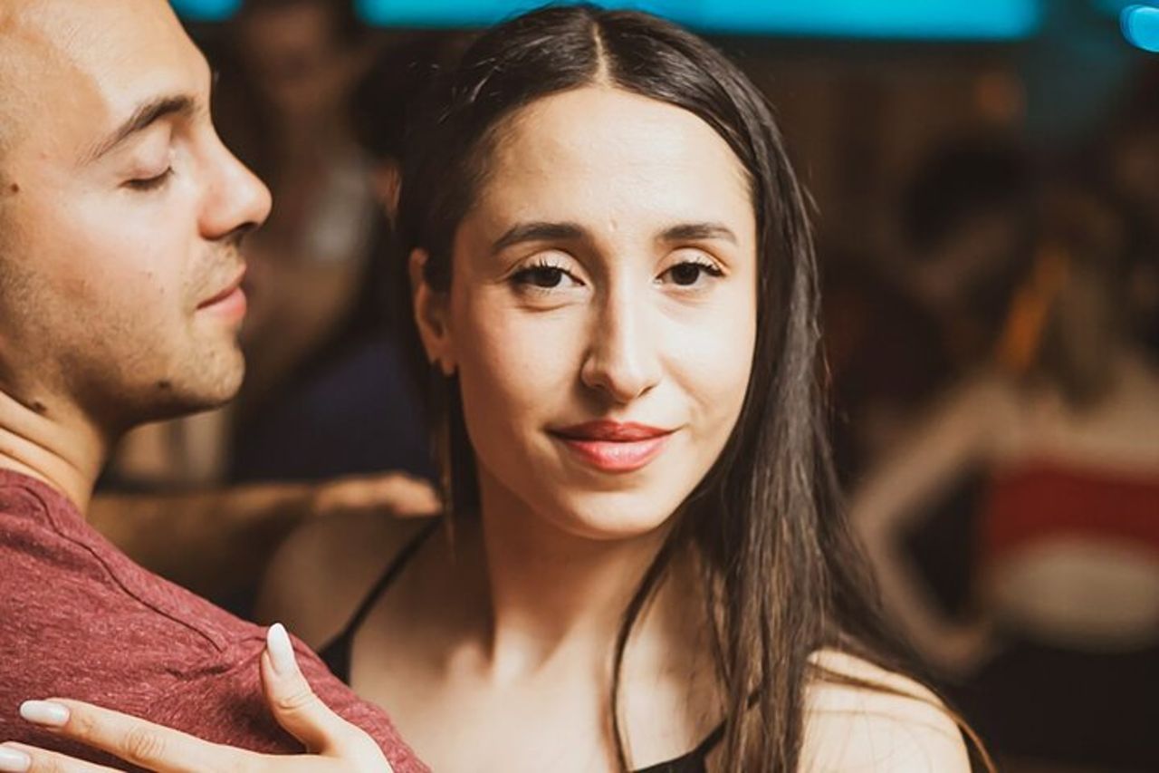 Paros Salsa Lovers Dance Experience — 3