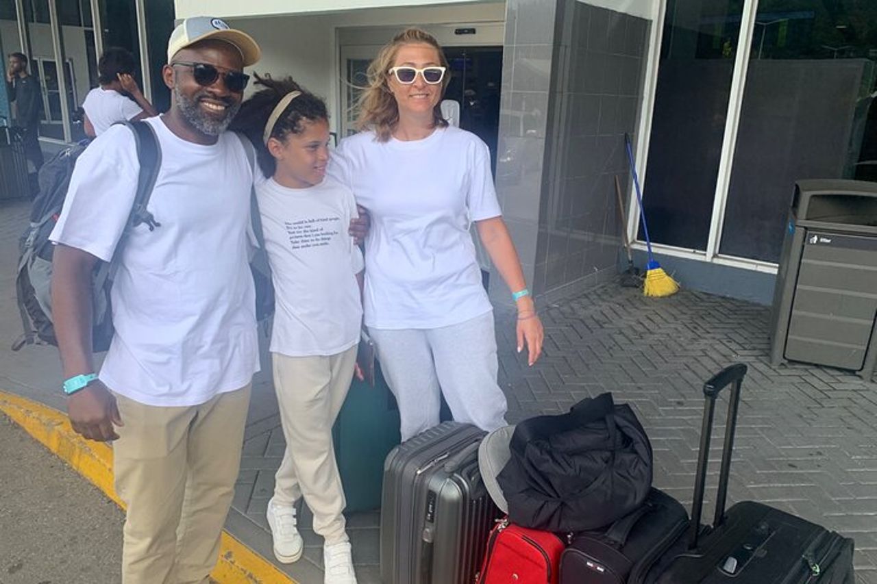 Trasferimento aeroporto Negril — 5