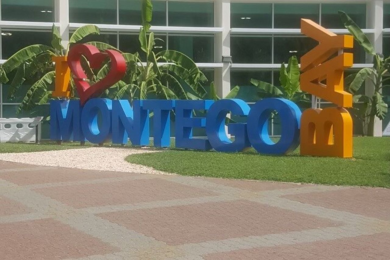 Trasferimento aeroporto Negril — 4