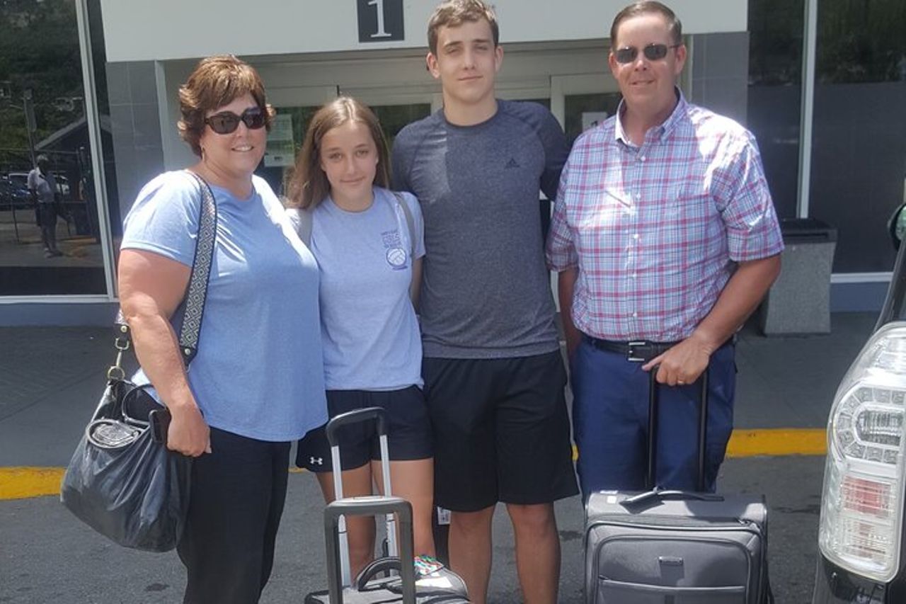 Trasferimento aeroporto Negril — 3