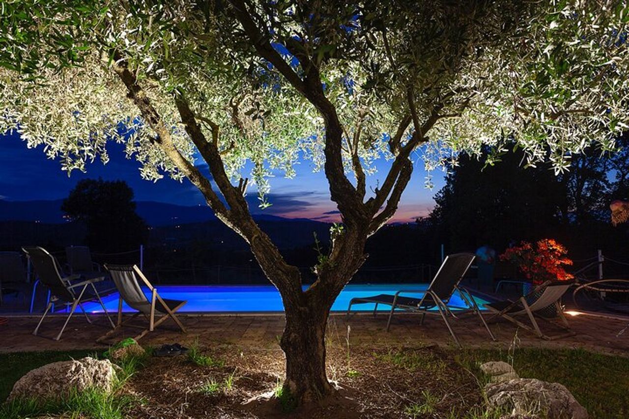 Spoleto Truffle Experience : Pasta fatta a mano con uno Chef locale — 5