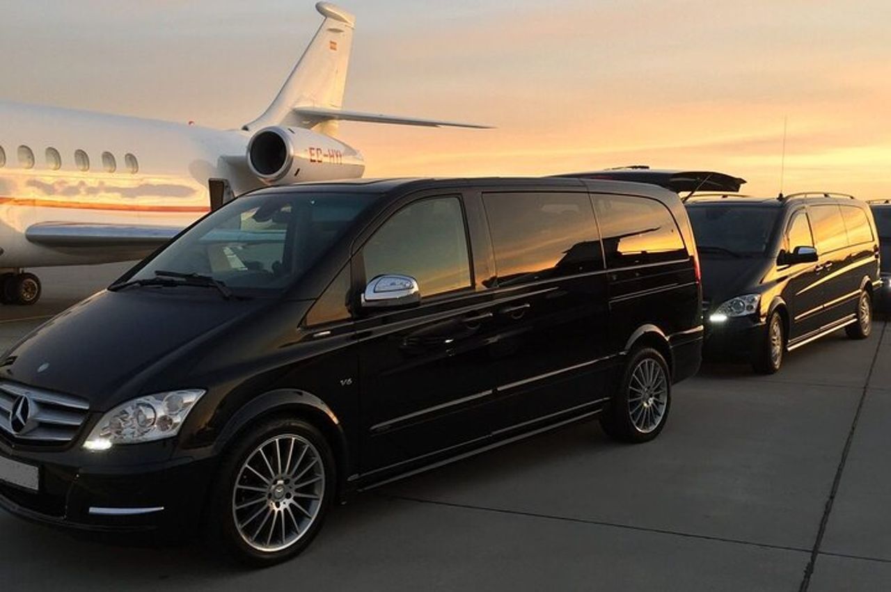 Savona Cruise Port to Genoa Hotels - Arrivo Transfer privato — 3