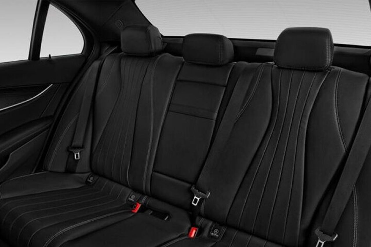 CinqueTerre private da solo da La Spezia in berlina o furgone — 6