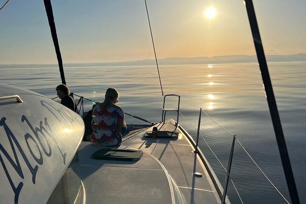 Avvistamento di delfini a Estepona — 9