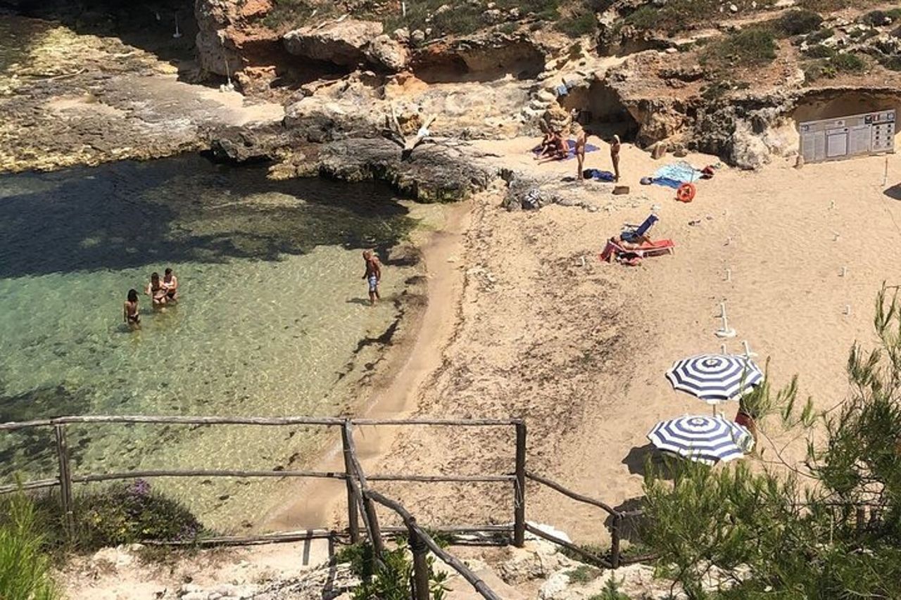 Alberobello, Monopoli & Polignano da Bari – Puglia experience — 4
