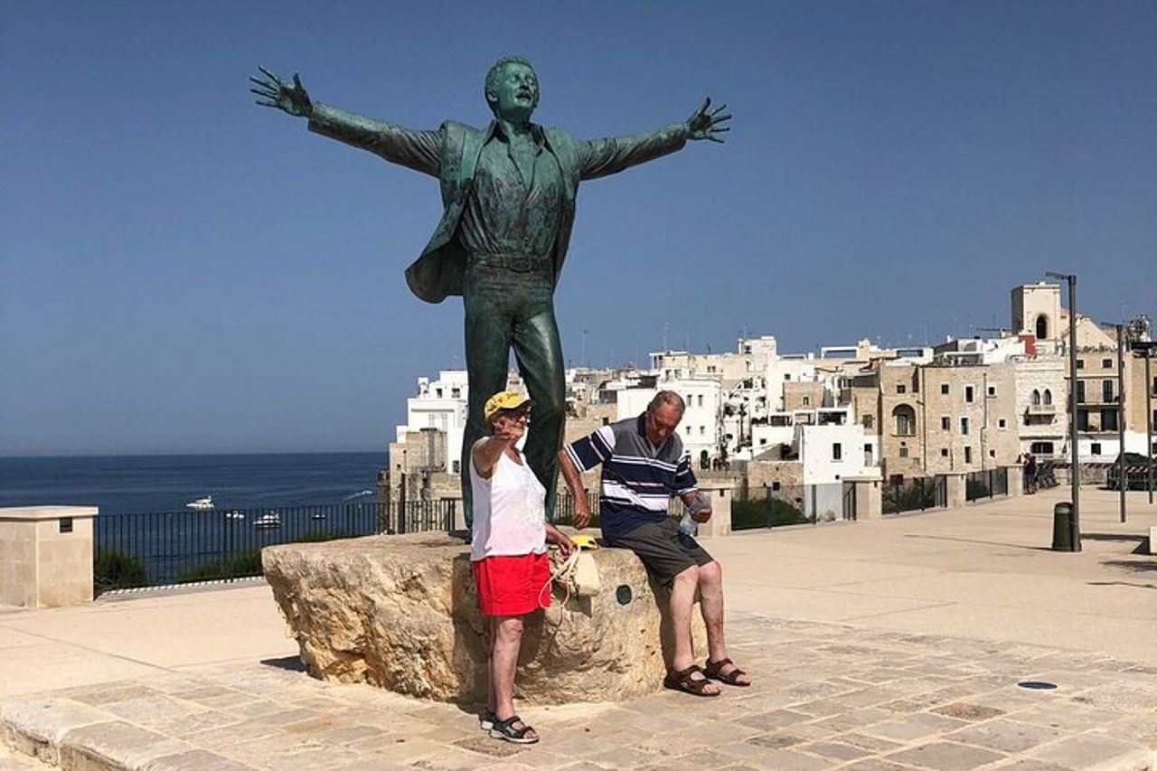 Alberobello, Monopoli & Polignano da Bari – Puglia experience — 6