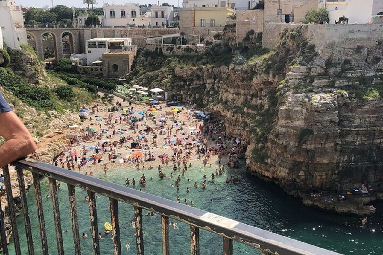 Alberobello, Monopoli & Polignano da Bari – Puglia experience — 7