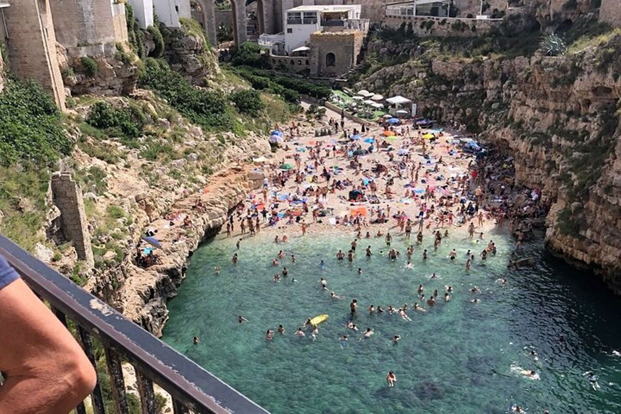 Alberobello, Monopoli & Polignano da Bari – Puglia experience — 8