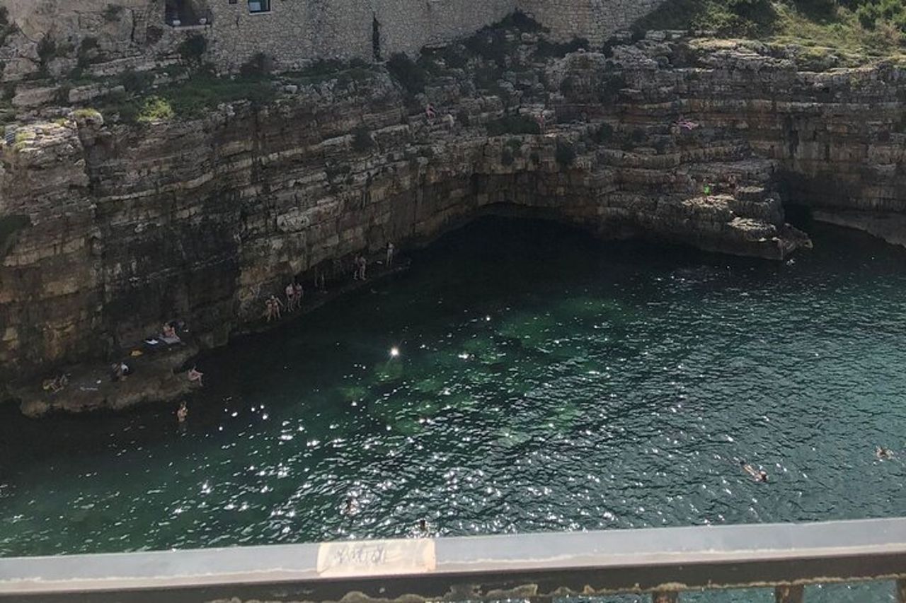 Alberobello, Monopoli & Polignano da Bari – Puglia experience — 9
