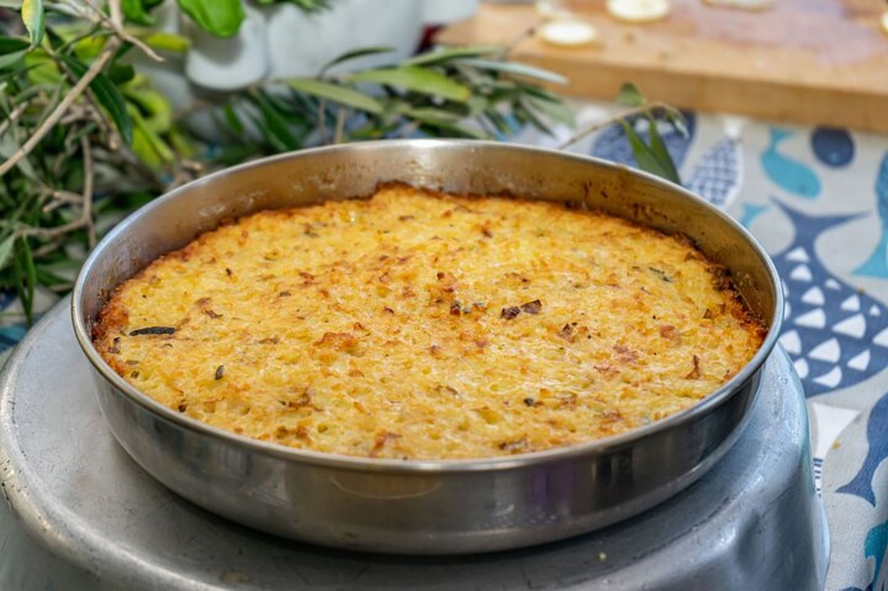 Cinque Terre : 2 - corso Cooking Class con vista mare a Riomaggiore — 6