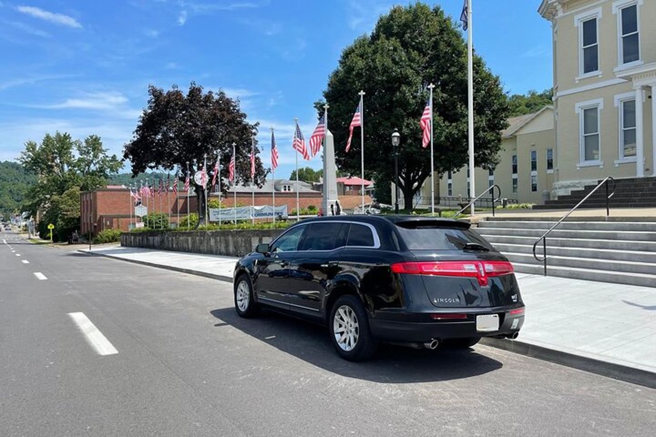 Colón all'aeroporto di Panama Tocumen (PTY) - Trasferimento privato di partenza — 9