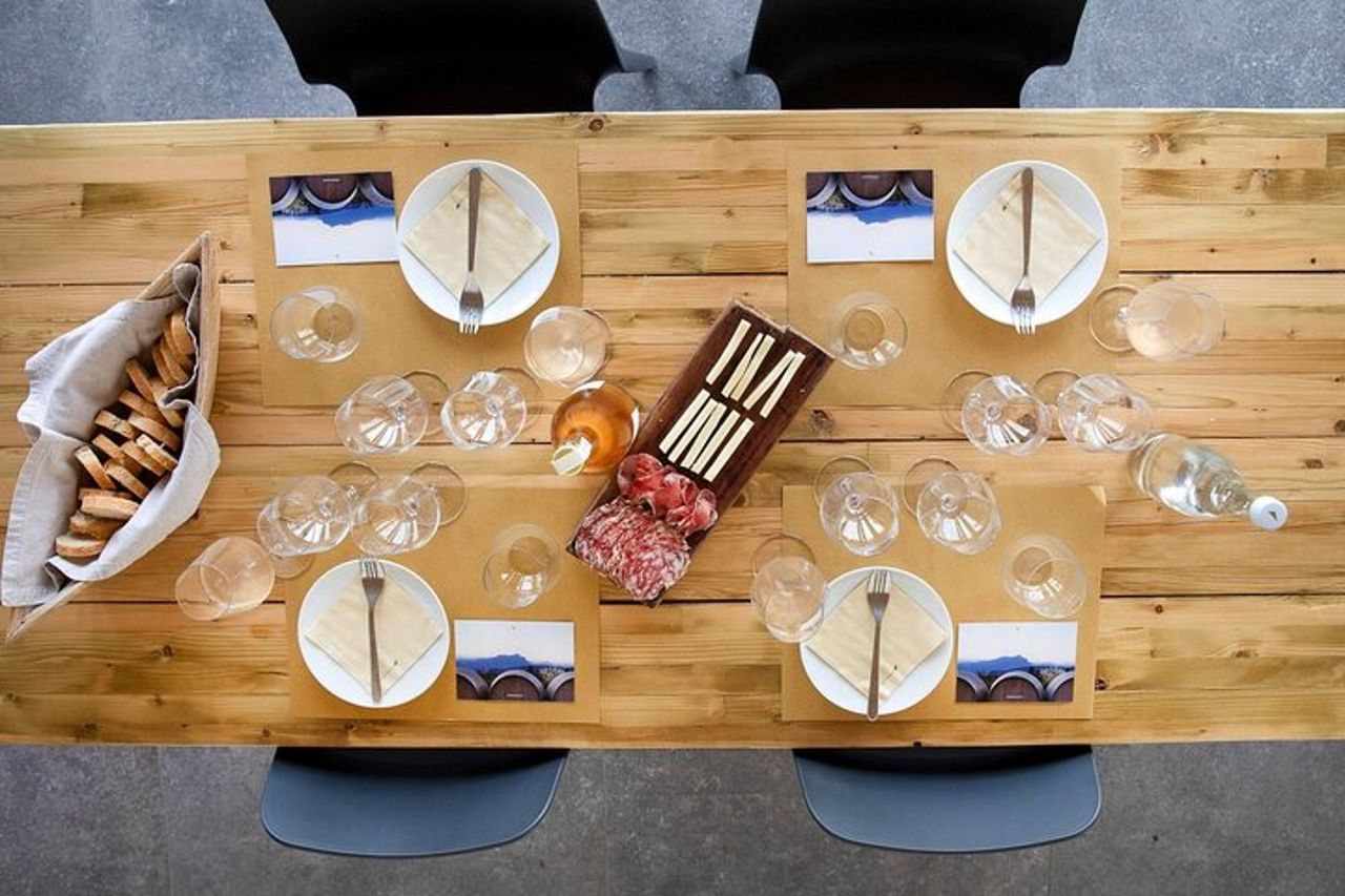 Bardolino Wine Experience — 4