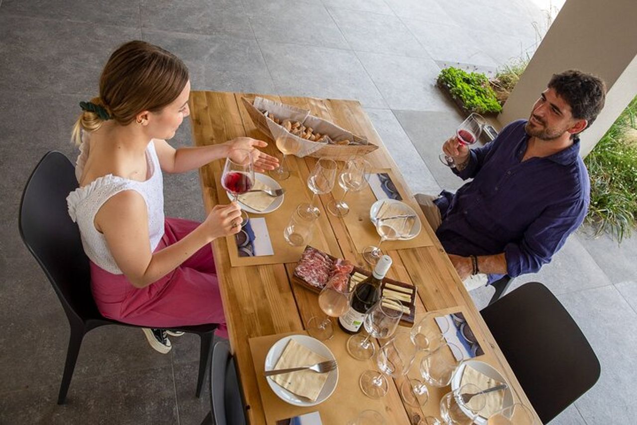 Bardolino Wine Experience — 2