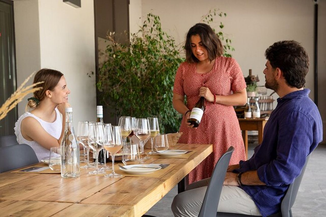 Bardolino Wine Experience — 5