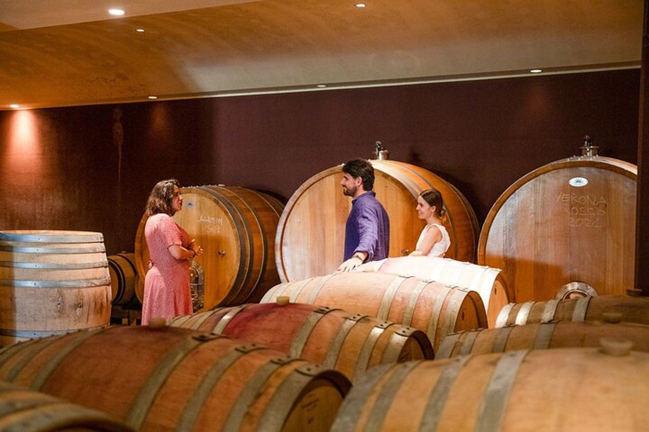 Bardolino Wine Experience — 7