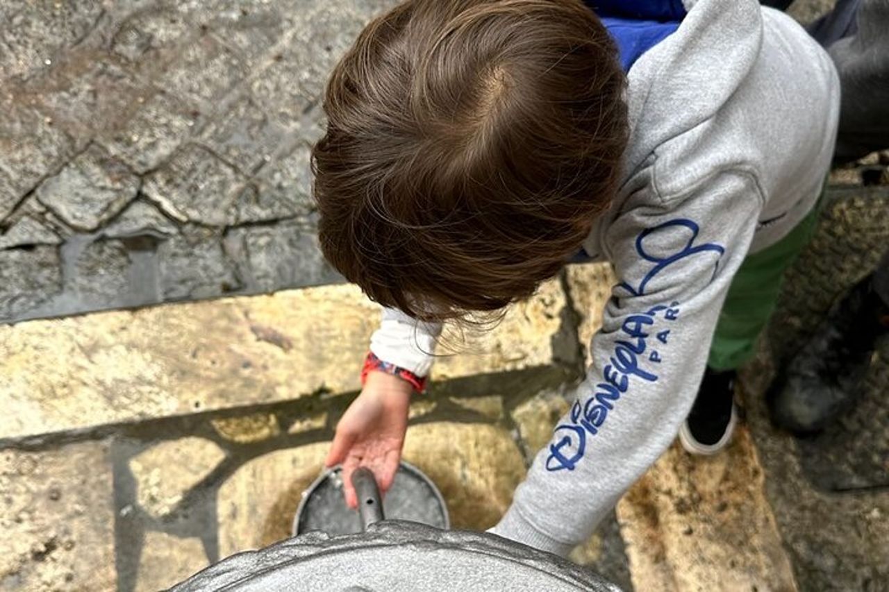 Highlights di Ferrara Tour per bambini con una guida locale — 2