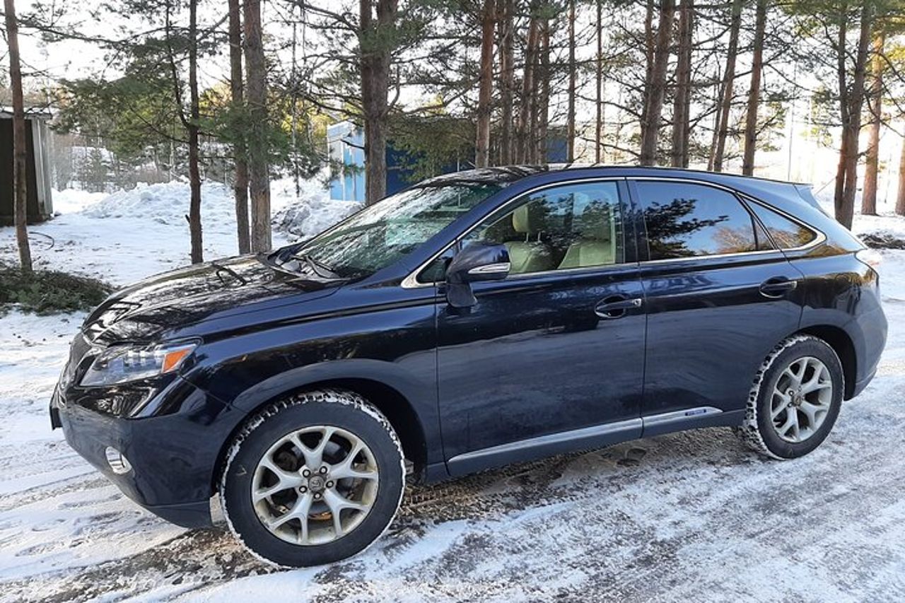 Aeroporto Firenze (FLR) a Montecatini Terme - Trasferimento Arrivo — 6