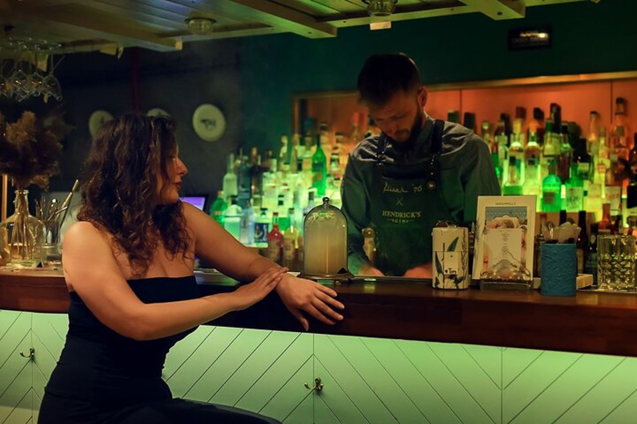 Tour delle leggende e dei cocktail di Danzica: Racconti storici e degustazioni — 2