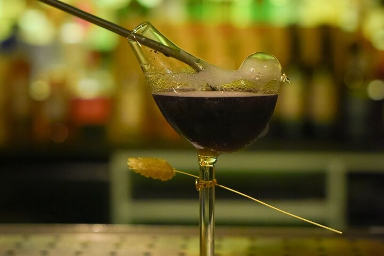 Tour delle leggende e dei cocktail di Danzica: Racconti storici e degustazioni — 4