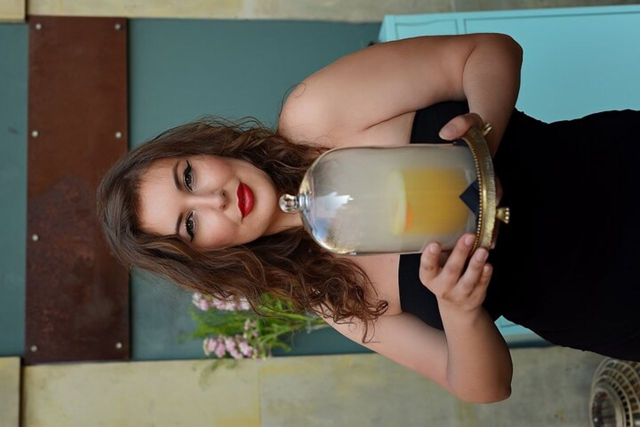 Tour delle leggende e dei cocktail di Danzica: Racconti storici e degustazioni — 6
