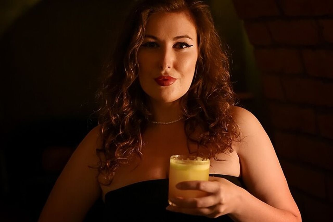 Tour delle leggende e dei cocktail di Danzica: Racconti storici e degustazioni — 8