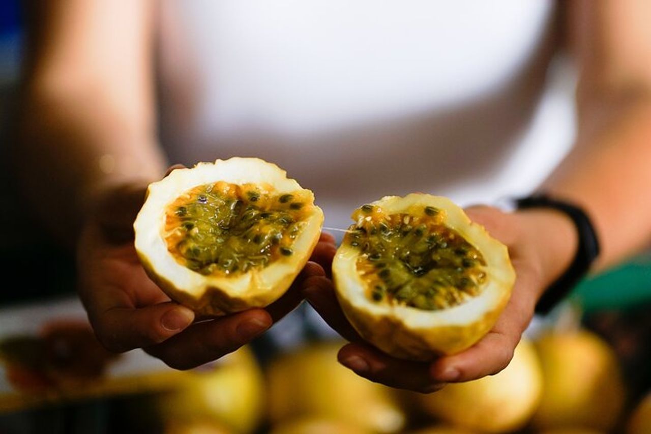 Street Food Tour - Vivi un'esperienza gastronomica unica — 3
