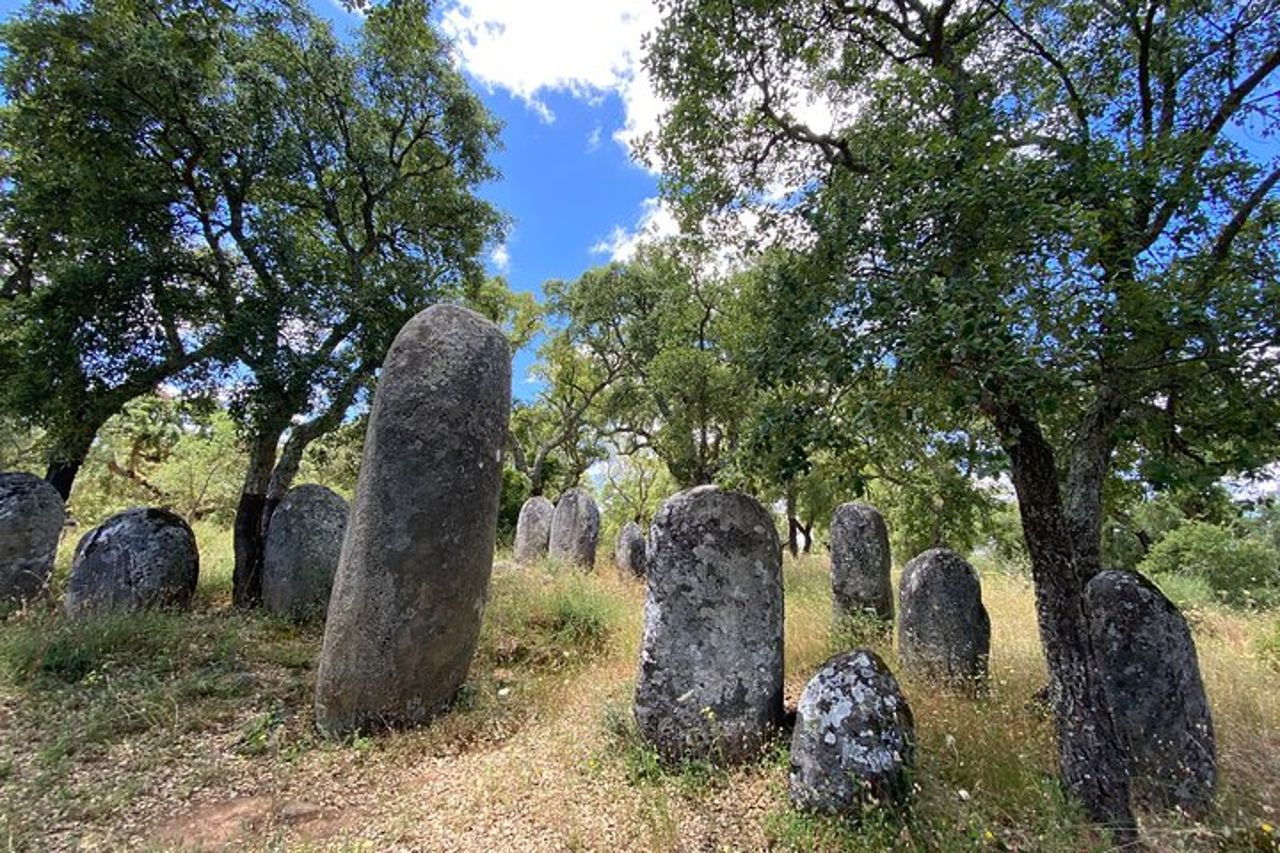 Tour Privato a Évora da Lisbona — 2
