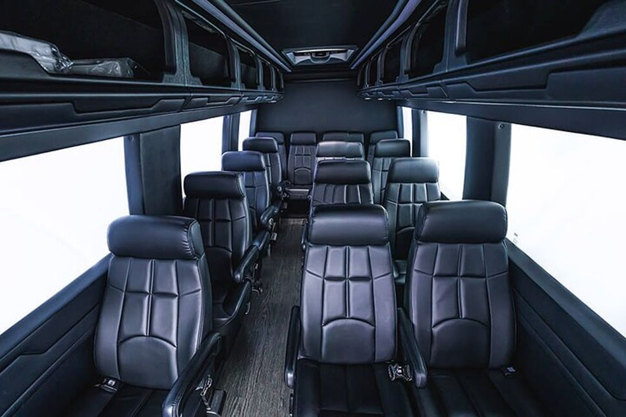 Partenza Transfer privato Boston a Boston Aeroporto BOS — 6