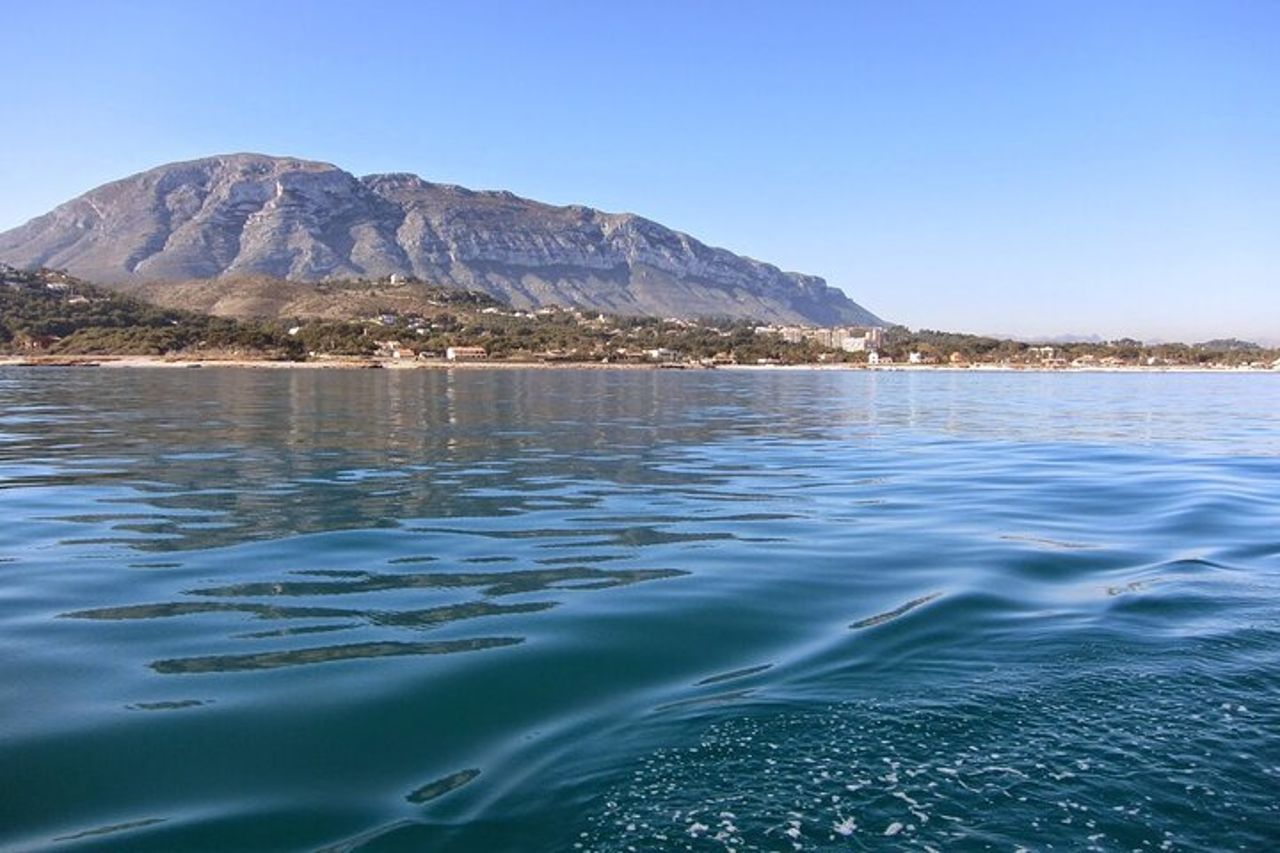Food at Sea - dal porto di Denia — 3