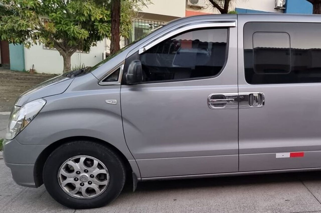 SAN SALVADOR - Trasferimento AEROPORTO per GRUPPI o FAMIGLIE — 4