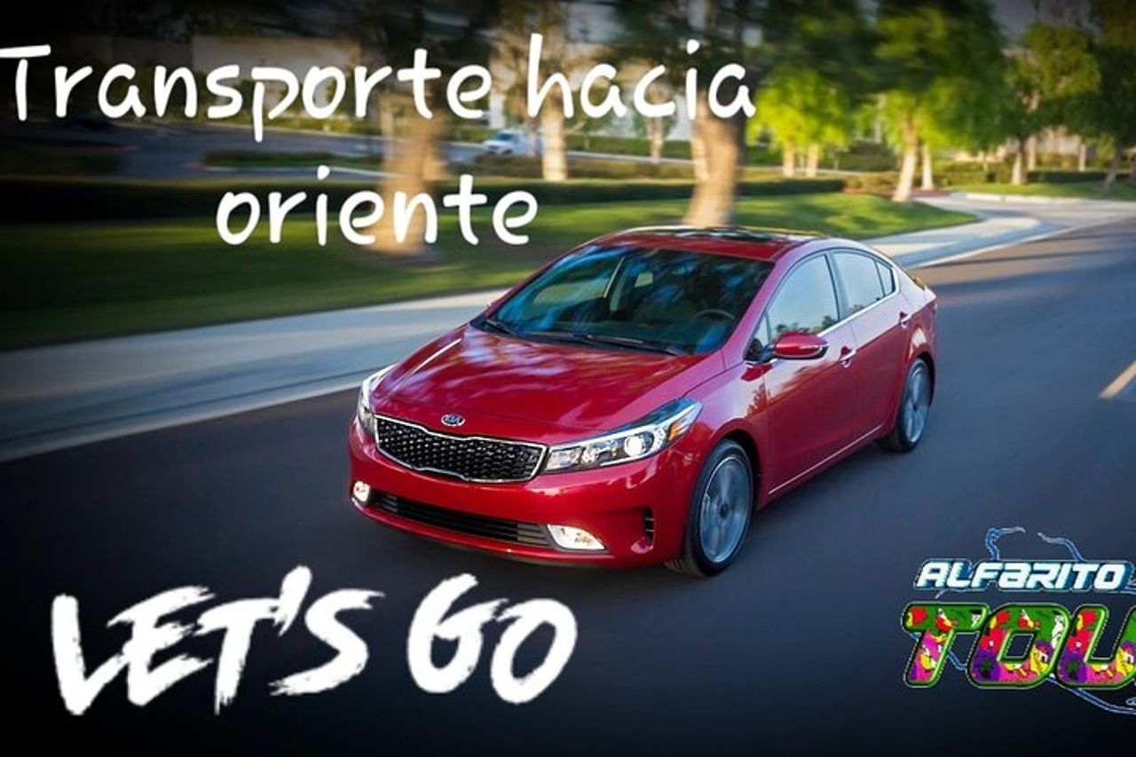 SAN SALVADOR - Trasferimento AEROPORTO per GRUPPI o FAMIGLIE — 8