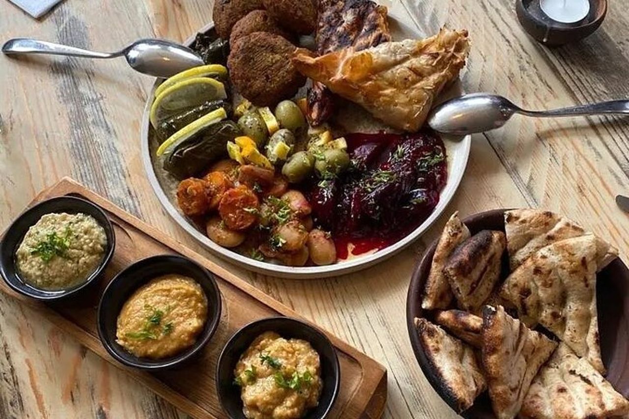 Tour gastronomico e storico di York con guida locale — 2