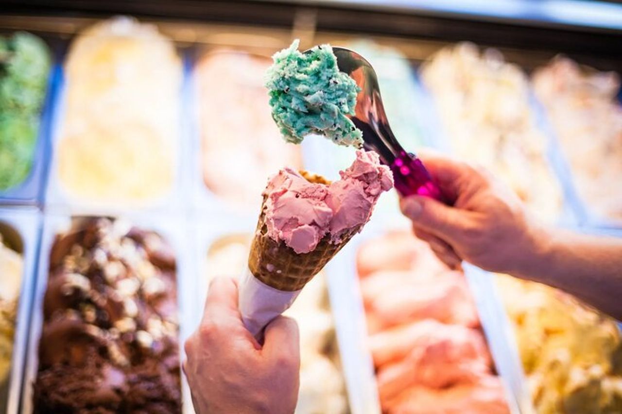 Tour gastronomico e storico di York con guida locale — 5