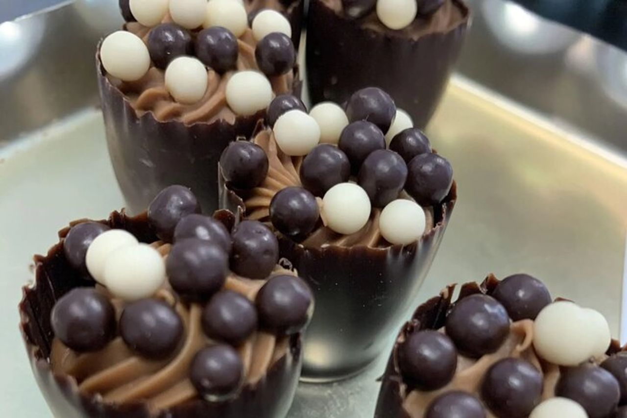 Tour gastronomico e storico di York con guida locale — 7