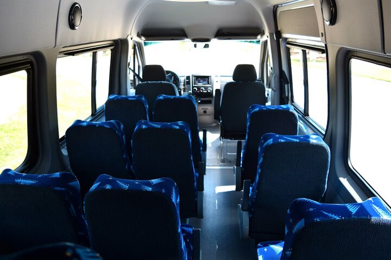 Navetta condivisa di sola andata per l'aeroporto di Los Cabos