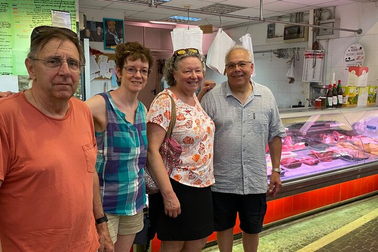 Tour Enogastronomico a Piedi di Pescara con 5 Degustazioni — 6