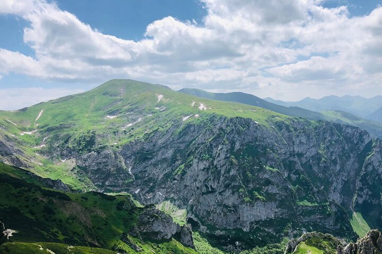 Tour privato di Zakopane e piscine termali da Cracovia — 3
