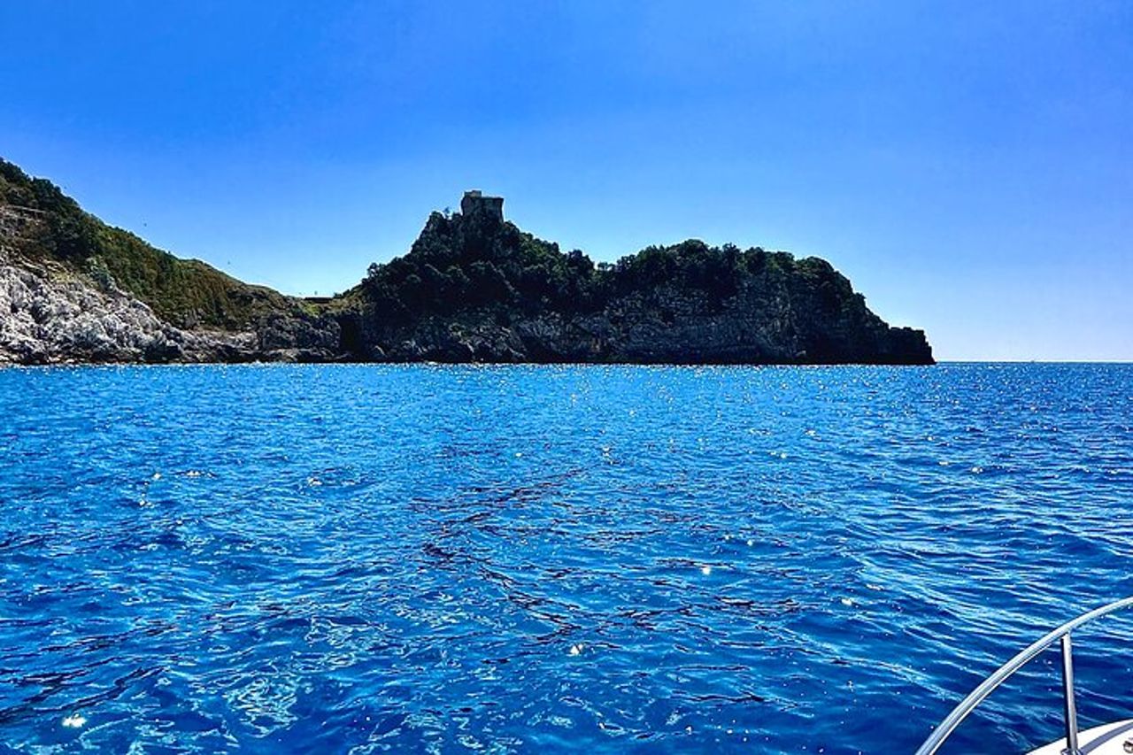 Da Positano o Praiano: Tour privato di 2 ore in Costiera Amalfitana — 7