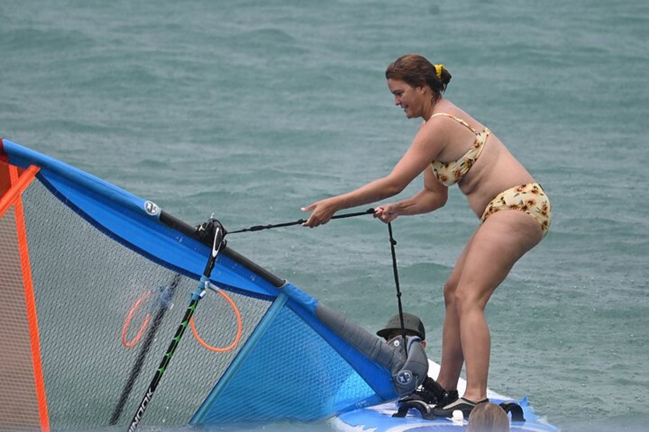 Esperienza di windsurf privata a Porto Rico — 5