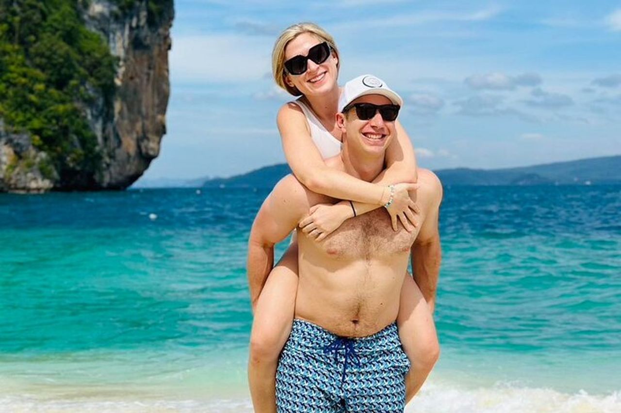 Tour privato in barca a coda lunga alle isole di Hong — 8