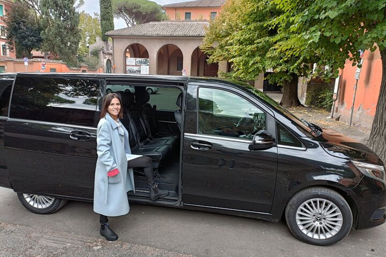The Very Best half day tour Of Rome — 5